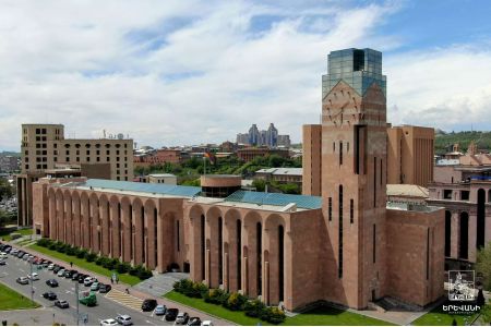 Yerevan Municipality: Over 6 tons of goods and 300 flowers sold in  unauthorized locations confiscated