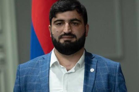 Politician: Armenia needs to engage in dialogue with Russia, not sit back and wait for it to weaken before dictating its will