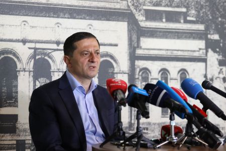 Մինչև 2026 թվականի վերջն Ամերիաբանկը նախատեսում է հաճախորդների բազան ավելացնել մինչև 1 մլն մարդ
