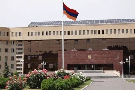 В Минобороны Армении заверяют: Информация об избиении срочника не соответствует действительности