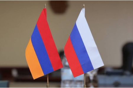 Russian diplomats in Armenia take part in opening of first-ever  Demography Summer School 