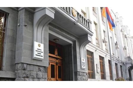 Գլխավոր դատախազություն․ 2026 թվականի առաջին կիսամյակում վերադարձվել է շուրջ 6,7 մլրդ դրամ