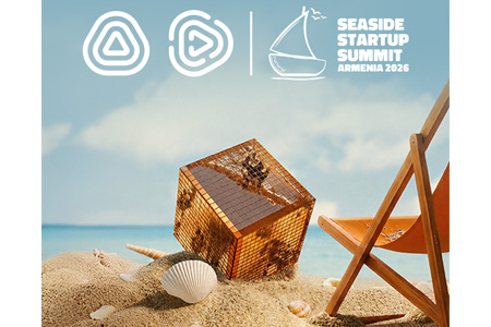 Rate.Trading հարթակը՝ Seaside Startup Summit-ում. IDBank-ը ներկայացրեց նորարարական լուծումը