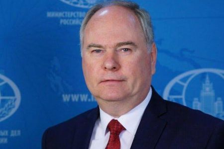 RF Permanent Representative: There is no CSTO-Armenia conflict