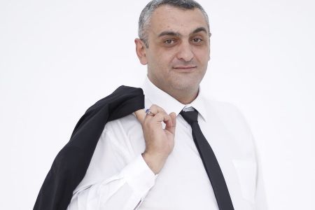 Շավարշ Արամյանը կղեկավարի «Քաղաքացիական պայմանագիր» խմբակցությունը Գյումրու ավագանու կազմում։