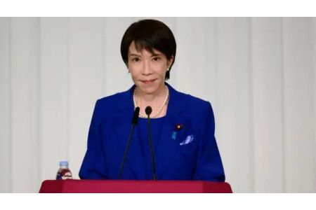 Sanae Takaichi: Armenia important partner for Japan in maintaining  and strengthening free and open international order