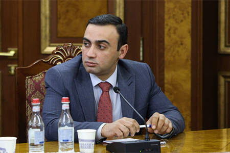 Ruling Party MP: Abandoning the Karabakh movement is first and  foremost a necessity for us