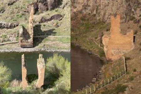 Երևանում կայացել է Անիի կամրջի վերականգնման շուրջ հայ-թուրքական երկրորդ հանդիպումը