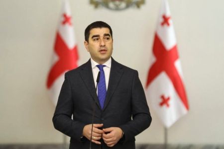 Папуашвили: стратегическое партнерство между Грузией и Арменией основано на взаимном доверии и общих интересах