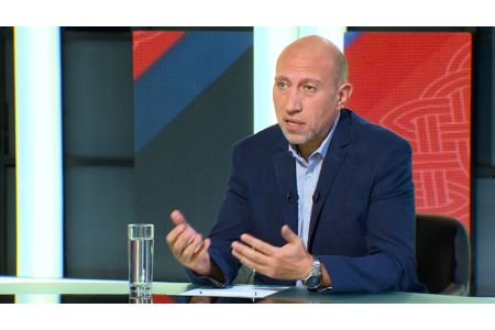 Քաղաքագետ. Ո՞վ է զոհաբերում Հայաստանի Ազգային անվտանգության ծառայության հեղինակությունը և ինչո՞ւ