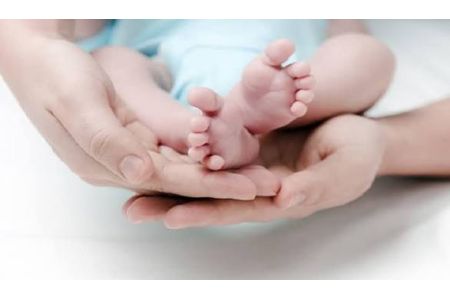 A one-time birth allowance for all children born on September 1 and later will amount to 500 thousand drams