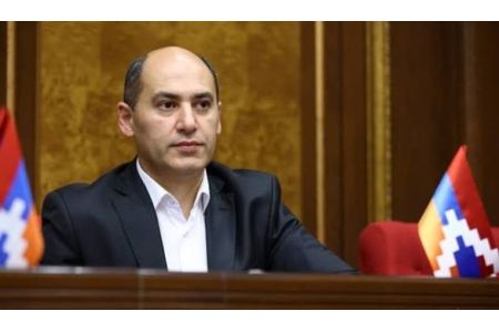 Former Armenian MP Martun Grigoryan  detained for two months