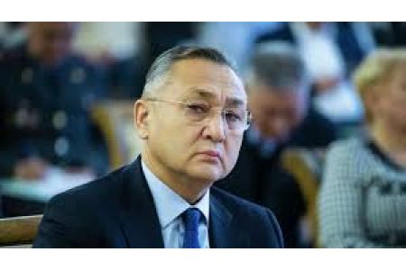 CSTO member states still view Armenia as an ally, says  CSTO  Secretary-General