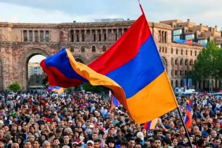 Հայաստանի բնակչությունը գերազանցել է 3.1 միլիոնը