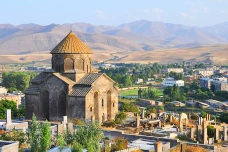 Դատախազության միջամտության արդյունքում Սիսիան համայնքի Գիդրոշինարների այգին ամբողջությամբ վերադարձվեց համայնքի սեփականությանը