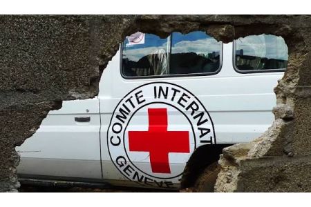 Families of missing persons, with ICRC support, establish  pan-Armenian association