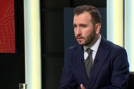 Փոխխոսնակ․ Ազգային ժողովում ՀՀ կառավարության ծրագրի քննարկումը կսկսվի օգոստոսի 24-ին