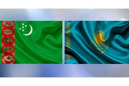 The National Leader of the Turkmen People had a telephone conversation with the President of the Republic of Kazakhstan