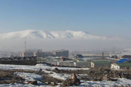 В собственность общины Ашоцк возвращены 2 земельных участка площадью 2,21 гектара