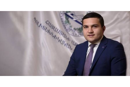 Кандидат технических наук Гор Варданян возглавит Национальный политехнический университет Армении