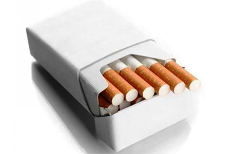 RA Investigative Committee uncovered cases of tobacco product sales  without any markings.