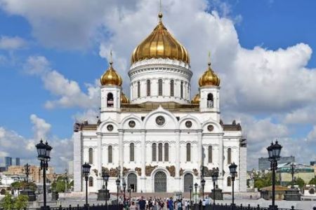 Russian Orthodox Church expresses support for AAC amid Armenian  authorities` campaign against it 