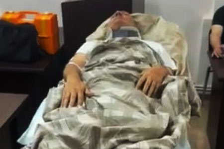 Գագիկ Խաչատրյանի փաստաբանները հայտարարել են նախկին նախարարի կյանքի և առողջության պաշտպանության ներպետական իրավական միջոցների սպառման մասին
