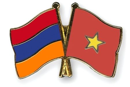 Հայաստանն ու Վիետնամը նշում են քաղաքական, տնտեսական և մշակութային կապերի հետևողական զարգացման կարևորությունը