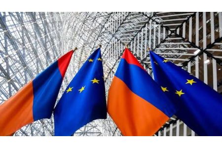 ԵՄ-ն առաջարկեց սկսել բանակցություններ Եվրոպական Միության և Հայաստանի Հանրապետության միջև ԵՄԽ առաքելության կարգավիճակի վերաբերյալ համաձայնագրի շուրջ
