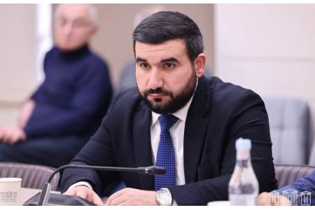 Deputy Speaker of the National Assembly: I urge the media to adopt and follow self-regulation mechanisms