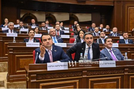 "Ուժեղ Հայաստանը" մտադիր է լուծել Հայաստանի համար եվրոպական դեղերի հասանելիության հարցը