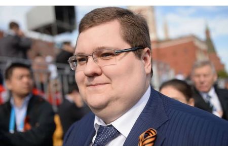 Two partner "Russian Houses" will open in Artashat and Ashtarak