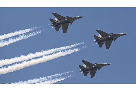 Делегация ВС Армении ознакомилась с потенциалом военно-воздушных сил Индии