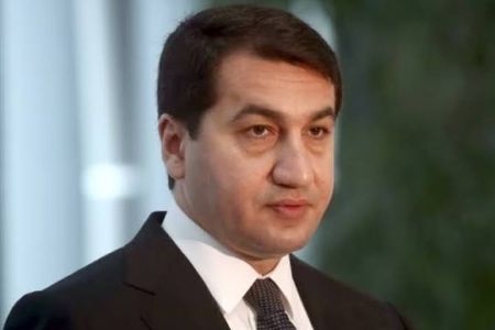 Гаджиев: Последняя встреча лидеров Армении и Азербайджана прошла в очень конструктивной атмосфере