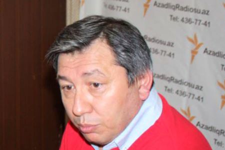 Azerbaijani expert to EU special representative: No one in Azerbaijan’s history has called this part of the country “Eastern Zangezur”