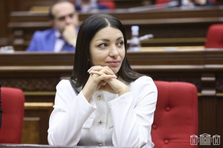 Ruling party MP: If Azerbaijan fires, one should not expect a retaliatory shot; it will not bring peace to Armenia