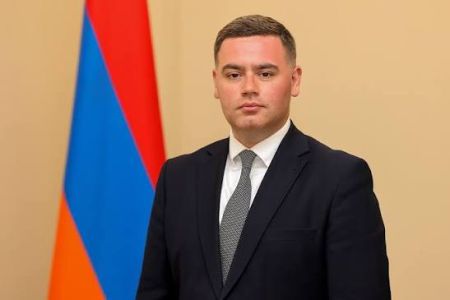 A case has been opened in the city of Hrazdan over the alleged torture of a citizen by police officers