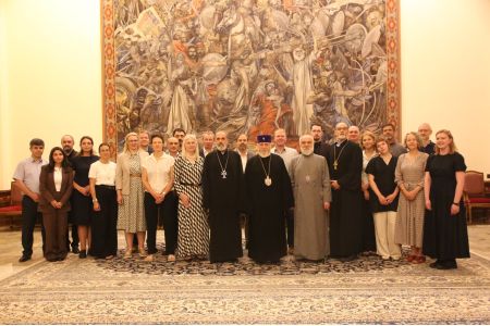 The VDS called the Armenian authorities` ongoing policy of interfering in the internal affairs of the AAC unacceptable.