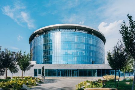 A mixed martial arts tournament will be held in Armenia on September 26.