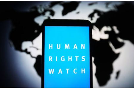 Human Rights Watch: Азербайджан должен обеспечить регулярный доступ МККК к армянским заключенным