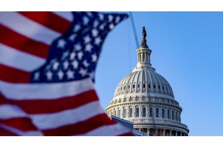 СМИ: США выделили около 7,5 миллиона долларов на финансирование армянских средств массовой информации