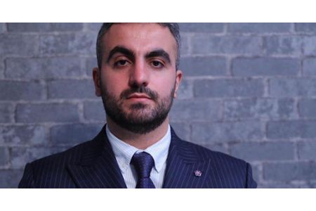 «Ուժեղ Հայաստան» խմբակցության պատգամավորը հրաժարվել է մասնակցել Միջխորհրդարանական միության 153-րդ վեհաժողովին՝ իր ելույթը օրակարգից հանելուց հետո