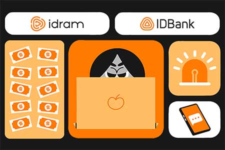 "The Boss Ordered an Urgent Money Transfer": IDBank Warns of Employer Impersonation Fraud