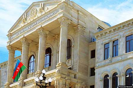 A criminal case has been opened in Azerbaijan following the disappearance of a serviceman in the Lachin region.