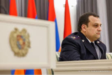 Заместитель генпрокурора представил опыт Армении в области конфискации незаконно нажитого имущества на 15-м Конгрессе ООН