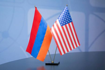 Армения и США сверили часы по повестке всеобъемлющего стратегического партнерства