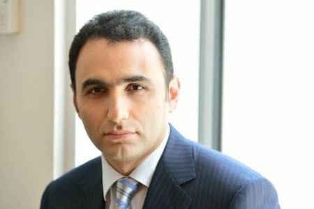 Chalabyan: The Azerbaijani soldier who entered Armenia must be brought to trial and punished to the fullest extent of the law.