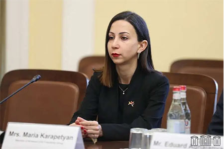 Над чем будет работать новосозданная парламентская комиссия по этике? Пояснения ее председателя