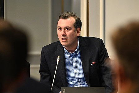 Political scientist: The "Foreign Policy" section of the Armenian Foreign Ministry`s website has been removed. It contained references to Artsakh and partnership with Russia.