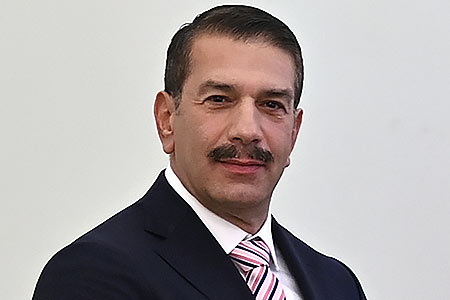 "Ուժեղ Հայաստան" խմբակցության ղեկավարներն ու Կիպրոսի դեսպանը մտքեր են փոխանակել ներքաղաքական իրավիճակին և տարածաշրջանային անվտանգությանն առնչվող հարցերի շուրջ